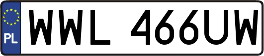 WWL466UW