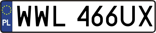 WWL466UX