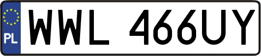 WWL466UY