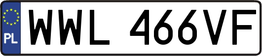 WWL466VF