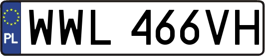WWL466VH