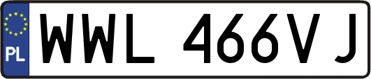 WWL466VJ