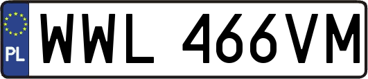 WWL466VM
