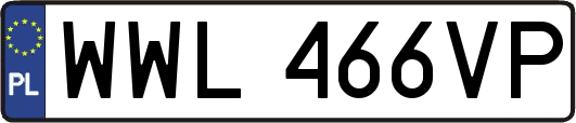 WWL466VP