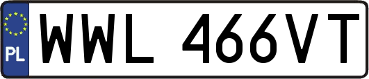 WWL466VT