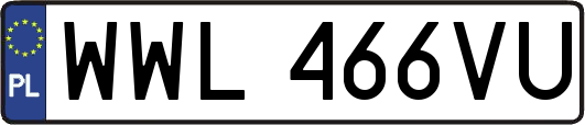 WWL466VU
