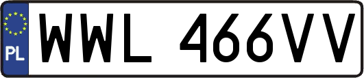 WWL466VV