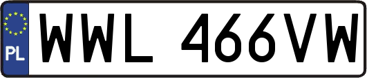 WWL466VW