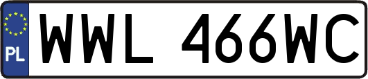WWL466WC