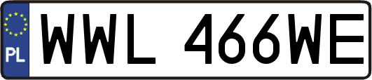 WWL466WE