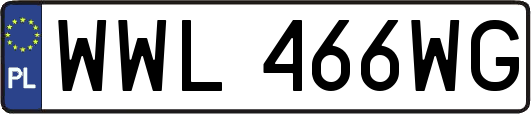 WWL466WG