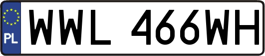 WWL466WH