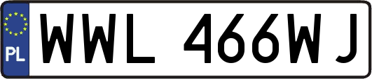 WWL466WJ