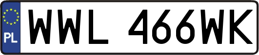 WWL466WK