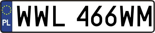 WWL466WM
