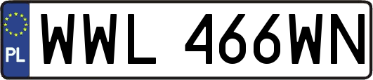 WWL466WN