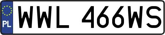 WWL466WS