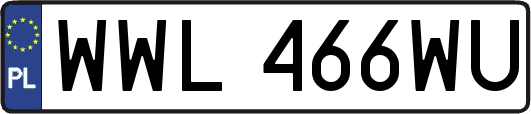 WWL466WU
