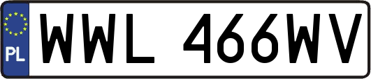 WWL466WV