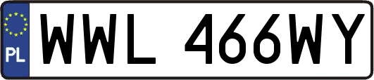 WWL466WY