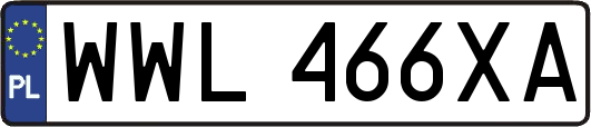 WWL466XA