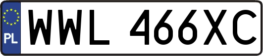WWL466XC