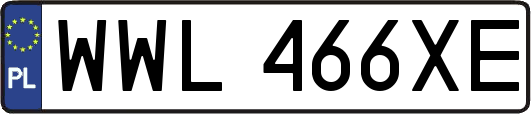 WWL466XE