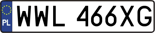 WWL466XG