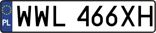 WWL466XH