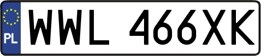WWL466XK