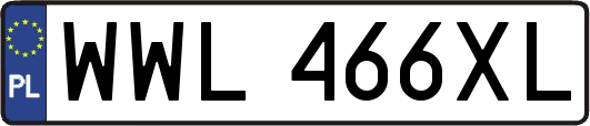 WWL466XL