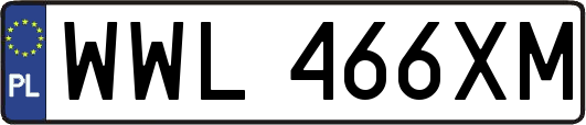 WWL466XM