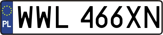 WWL466XN