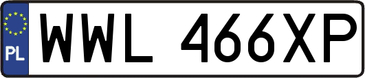 WWL466XP
