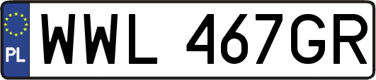 WWL467GR
