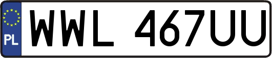 WWL467UU