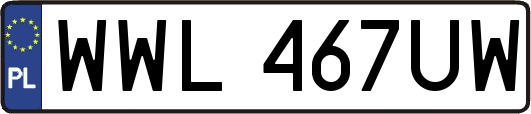 WWL467UW