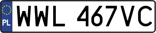 WWL467VC