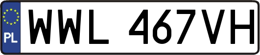 WWL467VH