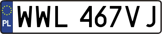 WWL467VJ