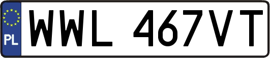 WWL467VT