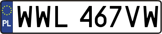 WWL467VW
