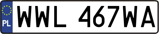 WWL467WA