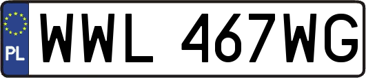 WWL467WG