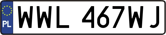 WWL467WJ