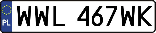 WWL467WK