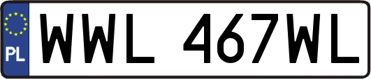 WWL467WL