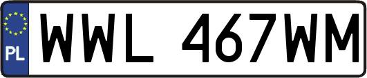 WWL467WM
