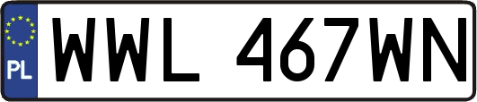 WWL467WN