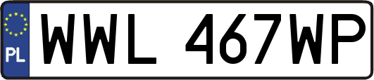 WWL467WP
